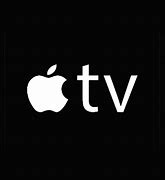 Image result for Apple TV App Icon Black