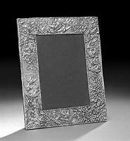 Image result for Sterling Silver Picture Frames 8X10