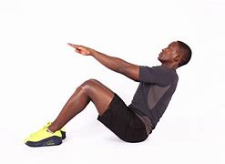 Image result for 30-Day Sit Up Challenge