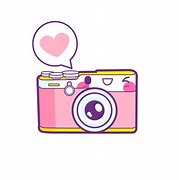 Image result for Cute Camera Icon Clip Art