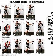 Image result for 7 Types of Boxing Fighting Styles