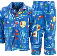 Image result for Polar Express Kids Pyjamas