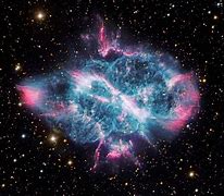 Image result for PIV of Stellar Nebula