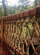 Image result for Rope for Decking