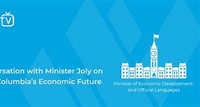 Image result for Who Is Melanie Joly