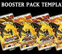 Image result for Pokemon Booster Box Template