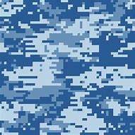Image result for Military Digital Blue