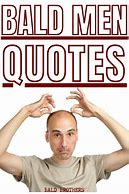 Image result for Bald Jokes