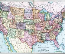 Image result for Continental Us