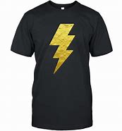 Image result for Lowtiergod Lightning T-shirt