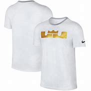 Image result for LeBron Shirt