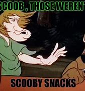 Image result for Shaggy Punch Meme