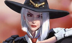 Image result for Overwatch Art PFP