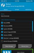 Image result for Android Backup GUI Windows