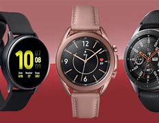 Image result for Biggest Samsung Galaxy Watch 51Mm