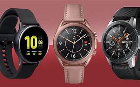 Image result for Samsung Smart Watch Different Models