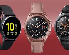 Image result for What Is the Latest Samsung Smart Watch