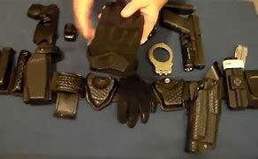 Image result for Police EDC Belt