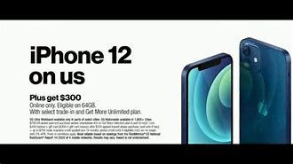 Image result for Verizon iPhone 13 Ad