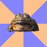 Image result for Toad Rage Meme