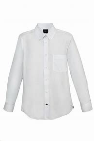 Image result for White Button Shirt