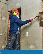 Image result for Destroying Wall