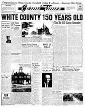 Image result for Carmi Times Archives