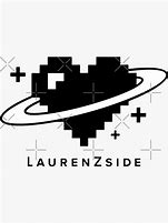 Image result for Laurenzside Heart