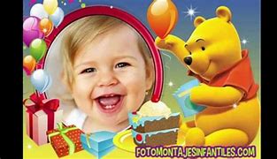 Image result for Winnie the Pooh Happy Birthday