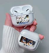 Image result for Anime AirPod Case