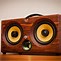 Image result for Wireless Audiophile Speakers