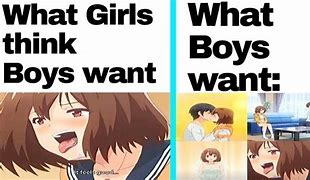 Image result for Twitter Guy Anime Meme
