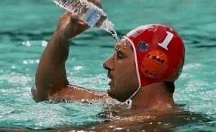 Image result for Pouring Water in Pool Meme