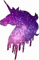 Image result for Cute Kawaii Unicorns Galaxy