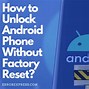 Image result for Android Phone Unlock Code