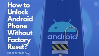 Image result for Android Phone Unlock Pas