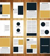 Image result for 12 Page Booklet Template