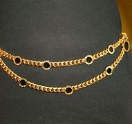 Image result for Chain Belt Types