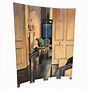 Image result for Bamboo Room Divider Screen