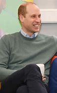 Image result for Prince William Wales Laughing