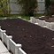Image result for Concrete Block Raised Garden Bed