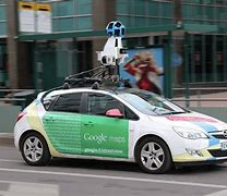 Image result for 360 Video Camera for Mapping Car