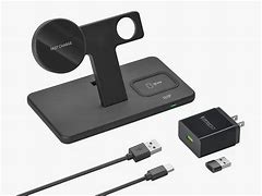 Image result for Apple Watch and iPhone Charger