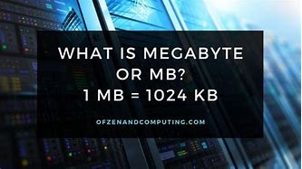 Image result for 50 Megabytes