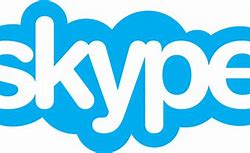 Image result for Skype Logo for Email Signature