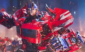 Image result for Transformers Amazon Prime