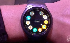 Image result for Samsung Gear S2 Faces