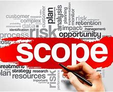 Image result for ISO 9001 Scope