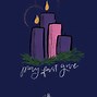 Image result for Advent Mass Background