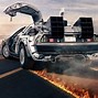 Image result for Back to the Future PC Background